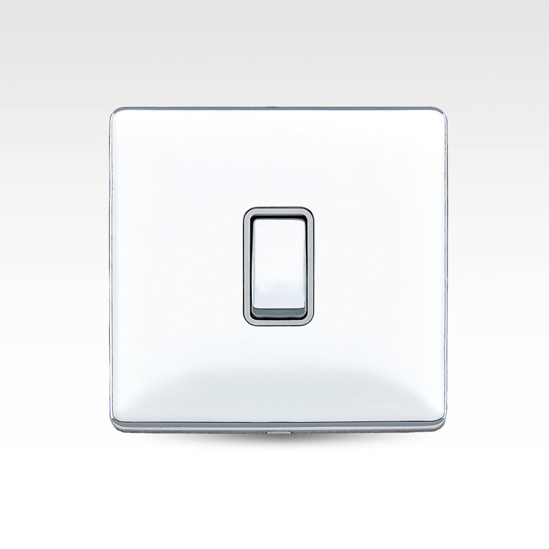 Symple Stuff Tregenna Wall Mounted Light Switch Wayfair.co.uk
